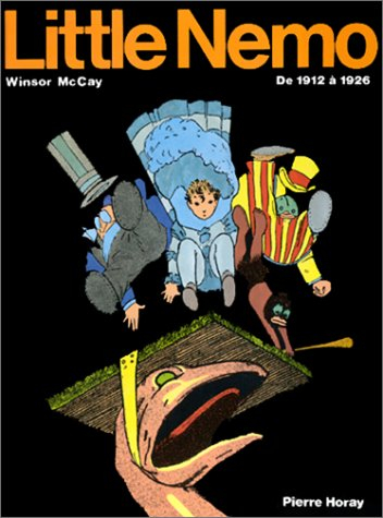 Little Nemo : de 1913 à 1926