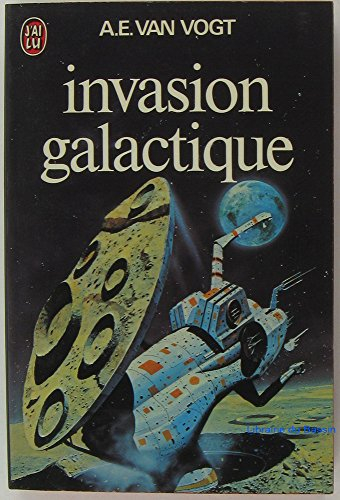 Invasion galactique