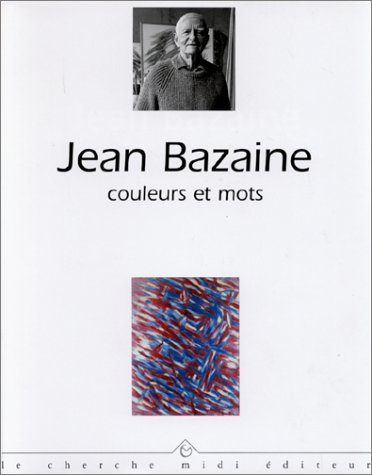 jean bazaine
