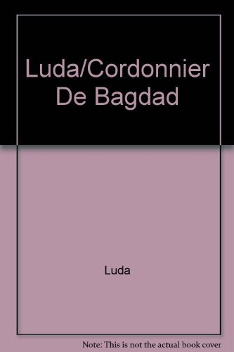 Le Cordonnier de Bagdad