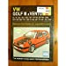 Volkswagen Golf III et Vento