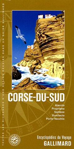Corse du Sud (ancienne édition)