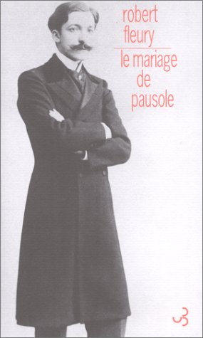 Le mariage de Pausole