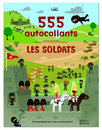 Les soldats