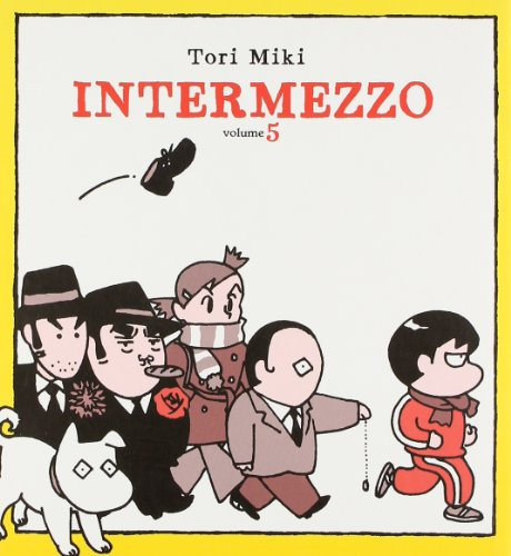 Intermezzo. Vol. 5