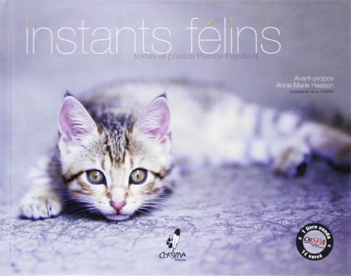 Instants félins