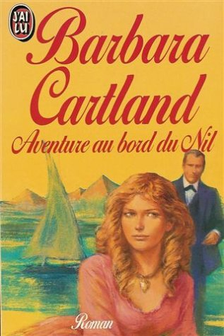 aventure au bord du nil