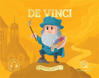De Vinci