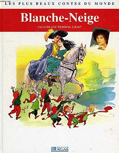 Blanche-Neige