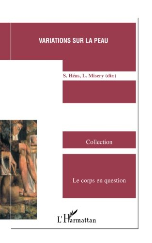 Variations sur la peau