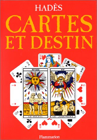 Cartes et destin