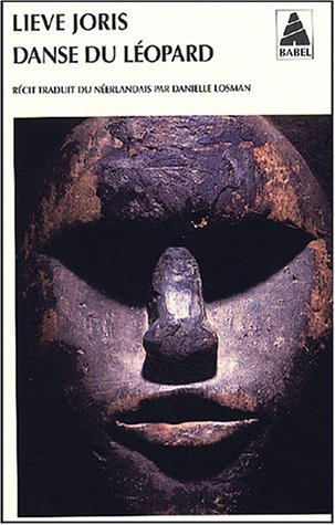 Danse du léopard