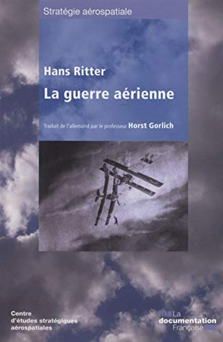 La guerre aérienne