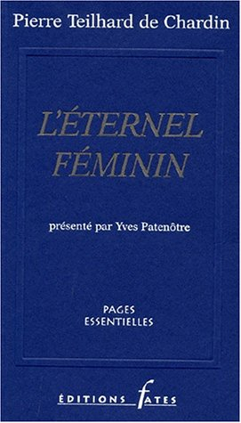 L'éternel féminin