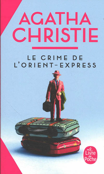 Le crime de l'Orient-Express