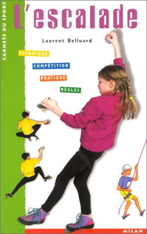 L'escalade