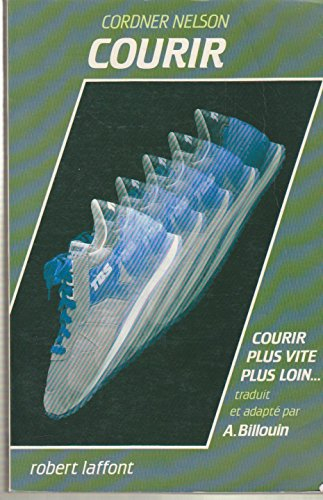 courir plus vite, plus loin