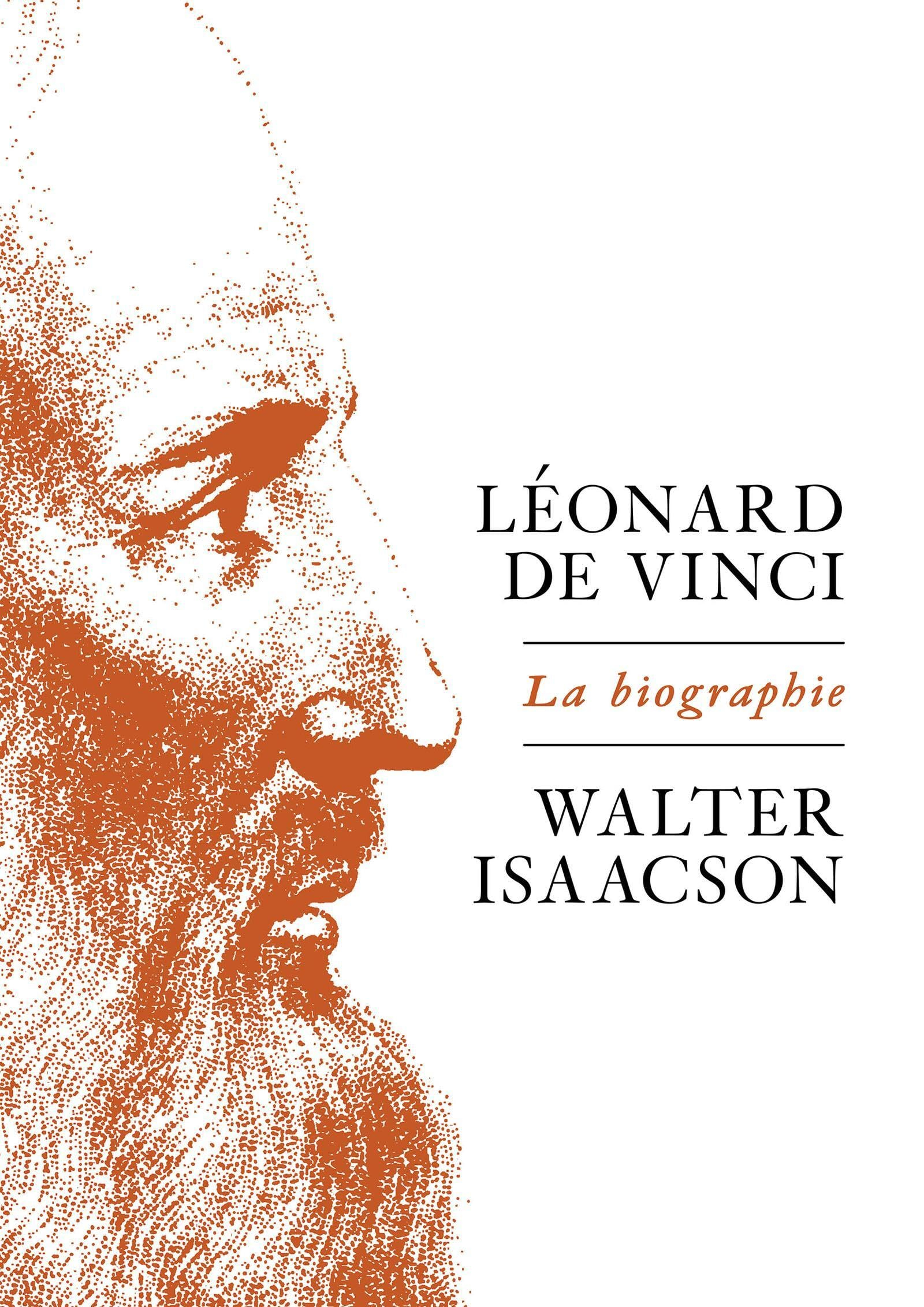 Léonard de Vinci : la biographie