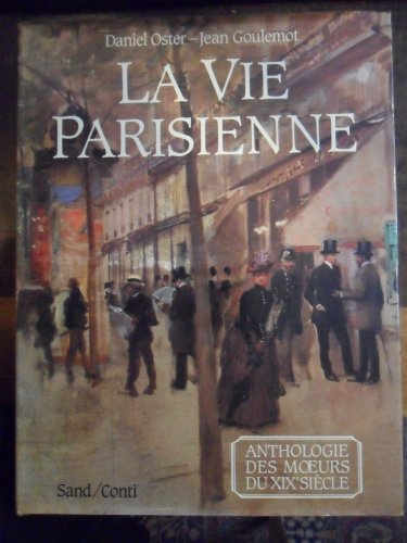 La Vie parisienne