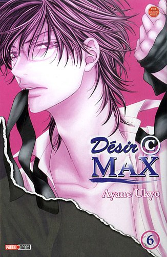 Désir C Max. Vol. 6