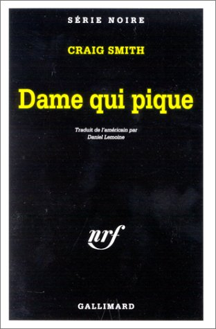 Dame qui pique