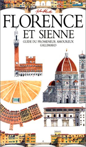 Florence et Sienne