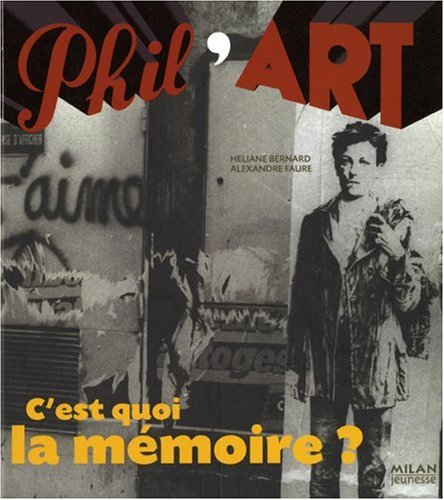 C'est quoi la mémoire ?