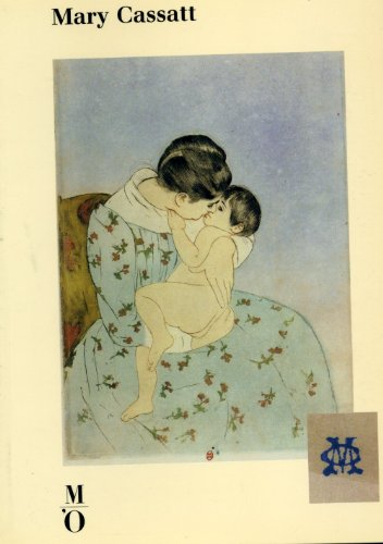 Mary Cassatt