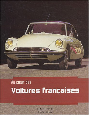 Voitures françaises