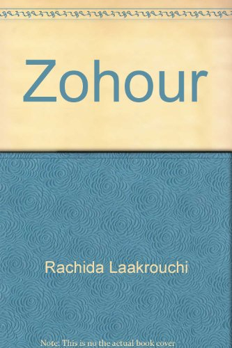 Zohour
