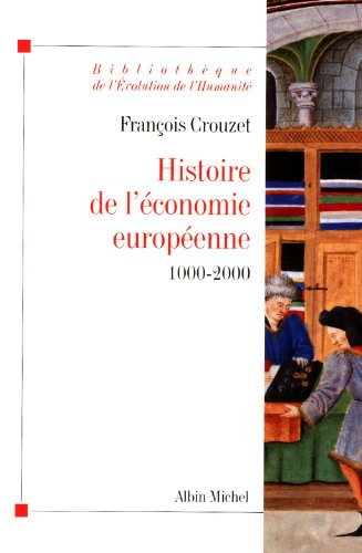 Histoire de l'économie européenne, 1000-2000