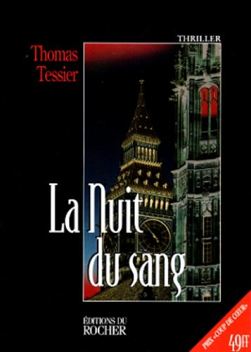 La nuit du sang