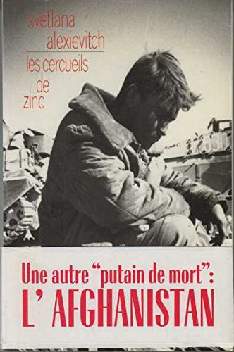 les cercueils de zinc