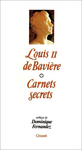 Carnets secrets : 1869-1886