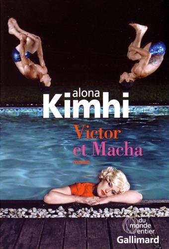 Victor et Macha
