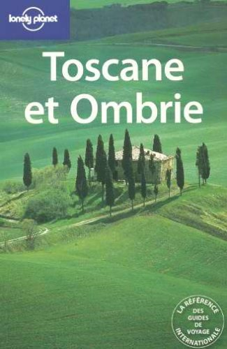 Toscane et Ombrie