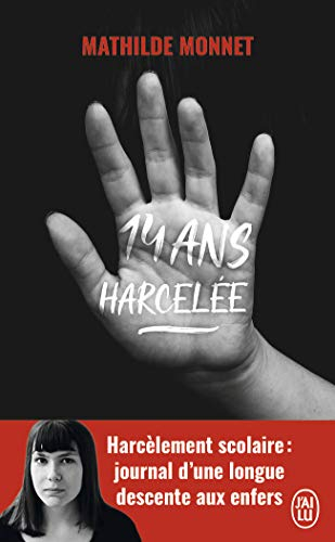14 ans, harcelée : témoignage