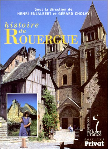 Histoire du Rouergue