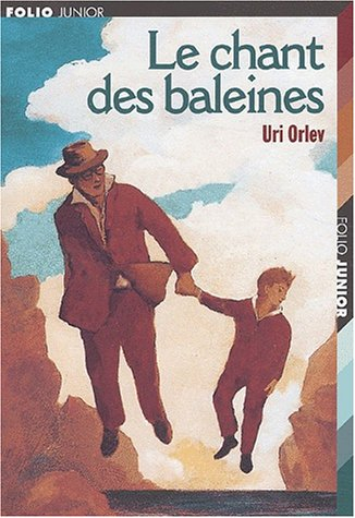 Le chant des baleines