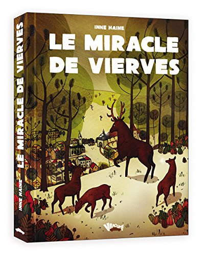 Le miracle de Vierves