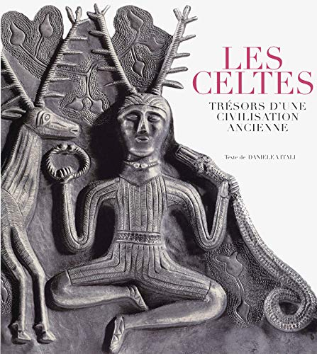 Les Celtes, trésors d'une civilisation ancienne
