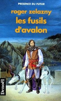 les fusils d'avalon
