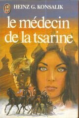 le médecin de la tsarine