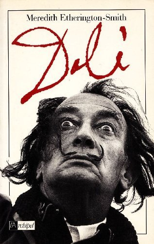 Dali, une vie