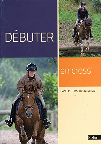 Débuter en cross