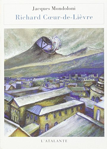Richard coeur-de-lièvre