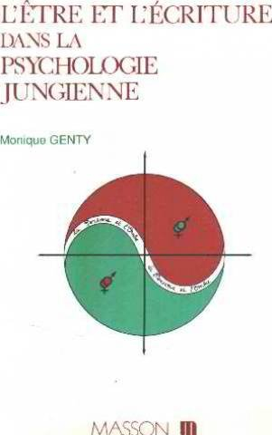 l'être et l'écriture dans la psychologie jungienne
