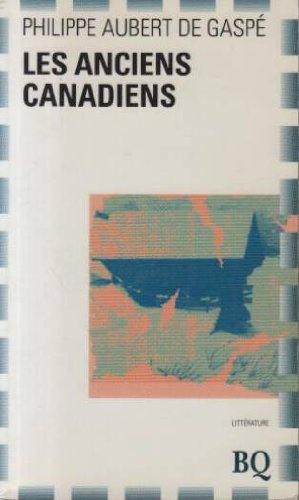 les anciens canadiens