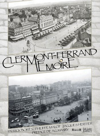 Clermont-Ferrand mémoire