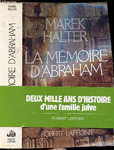 la mémoire d'abraham